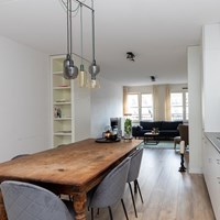 Amsterdam, Piri Reïsplein, 3-kamer appartement - foto 5