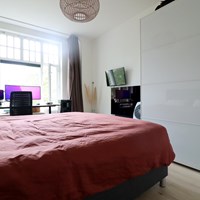 Breda, Karnemelkstraat, 2-kamer appartement - foto 5