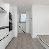 Tilburg, Goirkestraat, galerijflat - foto 4