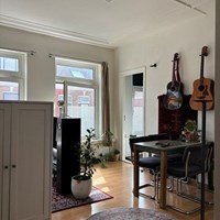 Den Haag, Van Speijkstraat, 2-kamer appartement - foto 6