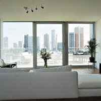 Rotterdam, Halvemaanpassage, 3-kamer appartement - foto 5