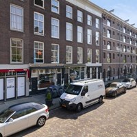 Rotterdam, Calandstraat, 3-kamer appartement - foto 4