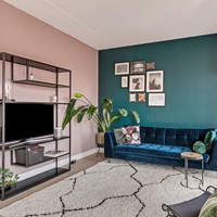 Diemen, Bart Van Der Leckhof, 3-kamer appartement - foto 4