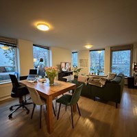 Utrecht, Catharijnekade, 3-kamer appartement - foto 6