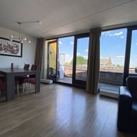 Utrecht, Merelstraat, 3-kamer appartement - foto 4