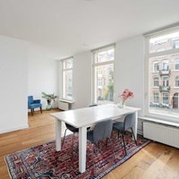 Amsterdam, Admiraal de Ruijterweg, hoekappartement - foto 6