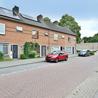 Tilburg, Ursulinenstraat, eengezinswoning - foto 4