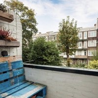 Rotterdam, Sonmansstraat, 3-kamer appartement - foto 5