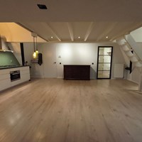 Amersfoort, Pothstraat, loft woning - foto 5