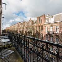 Amsterdam, Nicolaas Maesstraat, 3-kamer appartement - foto 6