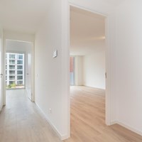 Amsterdam, mt. Lincolnweg, 2-kamer appartement - foto 4