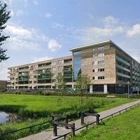 Kampen, Wederiklaan, 3-kamer appartement - foto 4