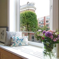 Amsterdam, Gerard Doustraat, 2-kamer appartement - foto 4