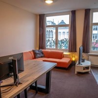 Breda, Mauritsstraat, zelfstandige studio - foto 4