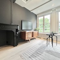 Amsterdam, Keizersgracht, 3-kamer appartement - foto 6