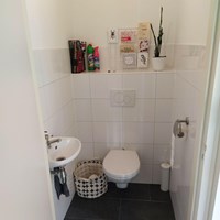 Roosendaal, Vughtstraat, 2-kamer appartement - foto 6