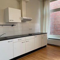 Groningen, Steentilstraat, 2-kamer appartement - foto 4