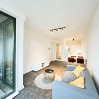 Amsterdam, Lutonhof, 3-kamer appartement - foto 5