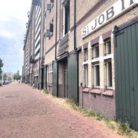 Rotterdam, Lloydstraat, bovenwoning - foto 4