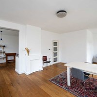 Amsterdam, Admiraal de Ruijterweg, hoekappartement - foto 4