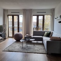 Oss, Hooghuisstraat, 2-kamer appartement - foto 5