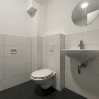 Nijmegen, St Stephanusstraat, zelfstandige studio - foto 6