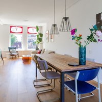 Haarlem, Brouwerskade, bovenwoning - foto 4