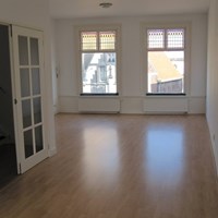 Haarlem, Kruisstraat, split-level woning - foto 4