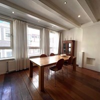 Amsterdam, Nieuwe Hoogstraat, 2-kamer appartement - foto 6