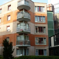 Alkmaar, Terborchhof, 2-kamer appartement - foto 5