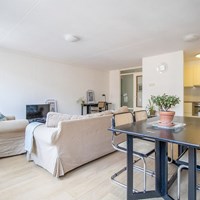 Amsterdam, Blankenstraat, 3-kamer appartement - foto 4