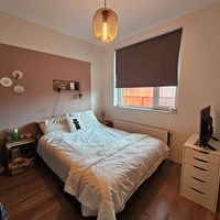 Groningen, Piet Fransenlaan, 2-kamer appartement - foto 5