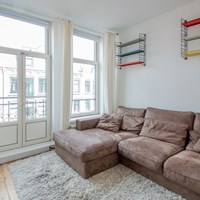 Amsterdam, Joan Melchior Kemperstraat, 2-kamer appartement - foto 4