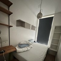 Rotterdam, Oudedijk, 4-kamer appartement - foto 6