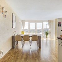 Rotterdam, Piet Smitkade, 3-kamer appartement - foto 4