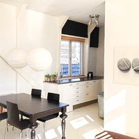 Amsterdam, Singel, 2-kamer appartement - foto 5