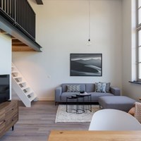 Utrecht, Vleutenseweg, loft woning - foto 4