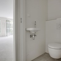 Amsterdam, Eemlandstraat, 3-kamer appartement - foto 5