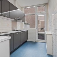 Den Haag, KONINGIN EMMAKADE, 2-kamer appartement - foto 5