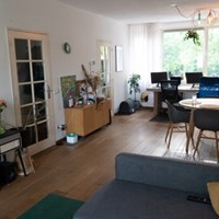 Tilburg, Kasteel Twikkelstraat, 2-kamer appartement - foto 5