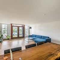 Amsterdam, Bickerswerf, 4-kamer appartement - foto 5