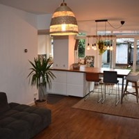 Eindhoven, Piuslaan, tussenwoning - foto 6