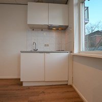 Groningen, Emmastraat, kamer - foto 4