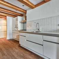 Amsterdam, Singel, 3-kamer appartement - foto 4