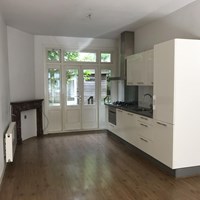 Amsterdam, Paramariboplein, benedenwoning - foto 4