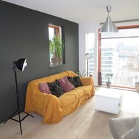 Amsterdam, Erasmusgracht, 2-kamer appartement - foto 4