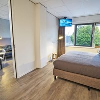 Badhoevedorp, Meidoornweg, zelfstandige studio - foto 4