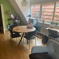 Zwolle, Gasthuisplein, 2-kamer appartement - foto 4