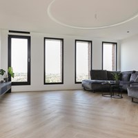 Nieuw-Vennep, Habanera, penthouse - foto 4