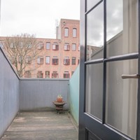 Amsterdam, Hoogte Kadijk, bovenwoning - foto 4